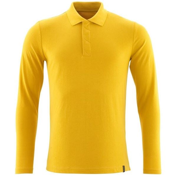 Mascot 20483 Long Sleeve Polo Shirt