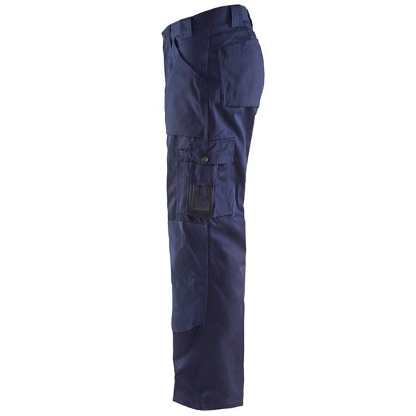 Blaklader 1570 Work Trousers
