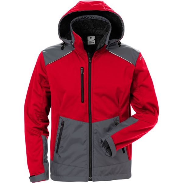 Fristads 4060 Fusion Softshell Jacket