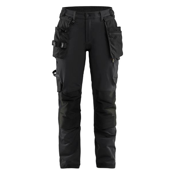 Blaklader 7121 Women's Stretch Work Trouser