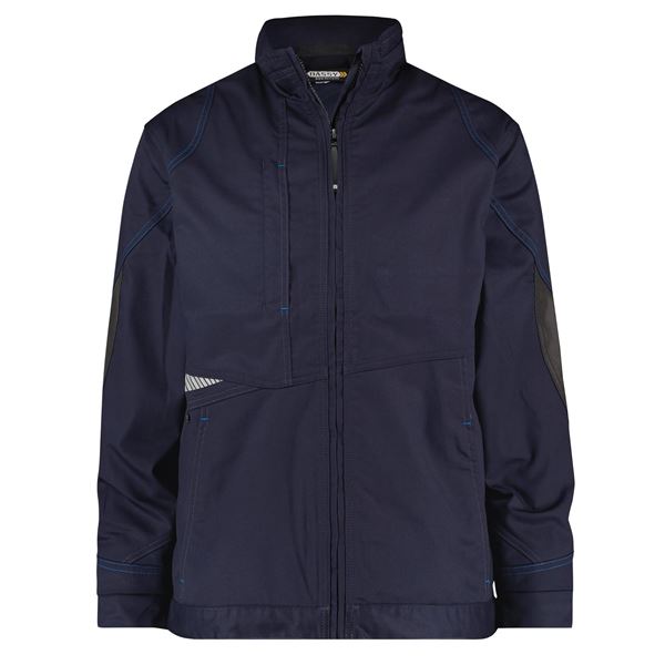 Dassy Atom Work Jacket
