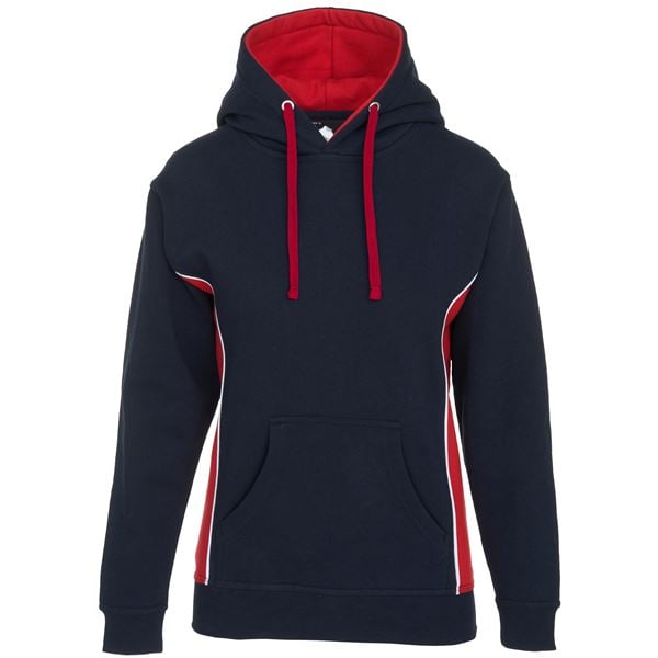Orn 1295 Silverswift Hoodie