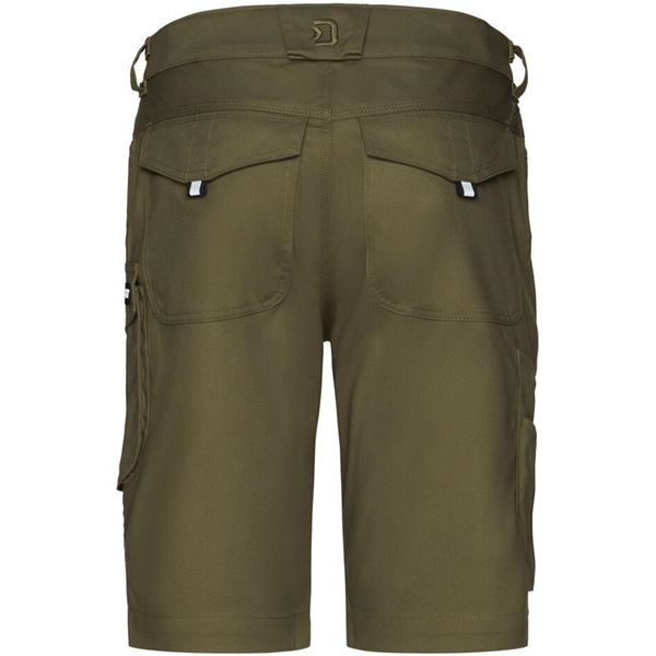 Dassy Botta Flex Womens Work Shorts
