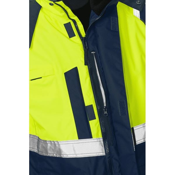 Fristads High Vis Airtech® 3-in-1 Jacket 4036