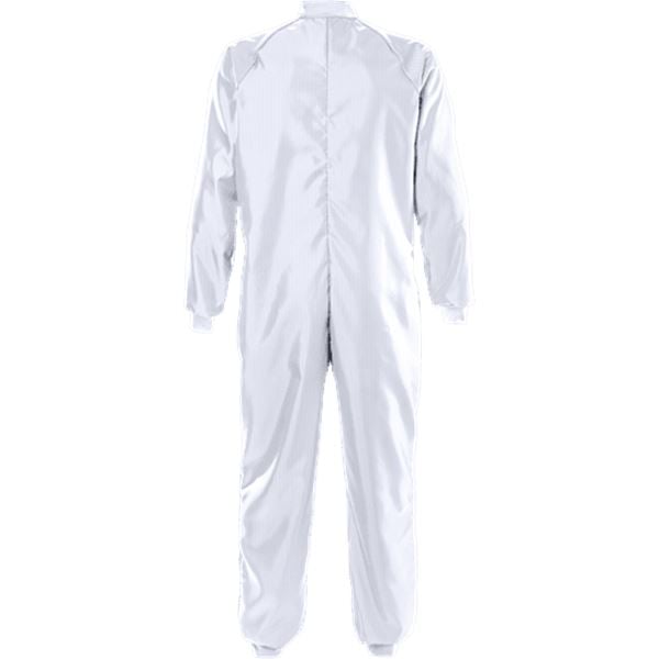 Fristads Cleanroom Overalls 8R012
