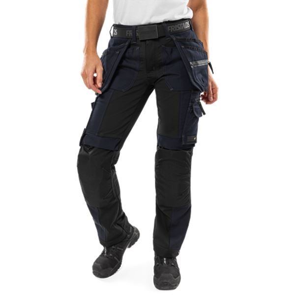 Fristads 2533 Womens Stretch Work Trousers