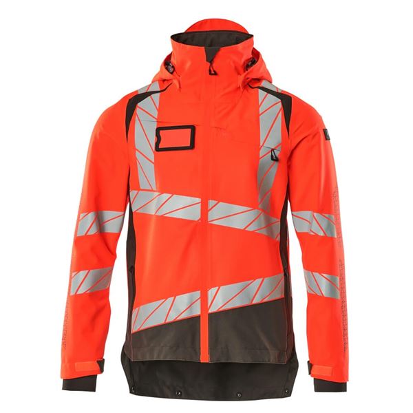 Mascot 19301 Hi-Vis Shell Jacket