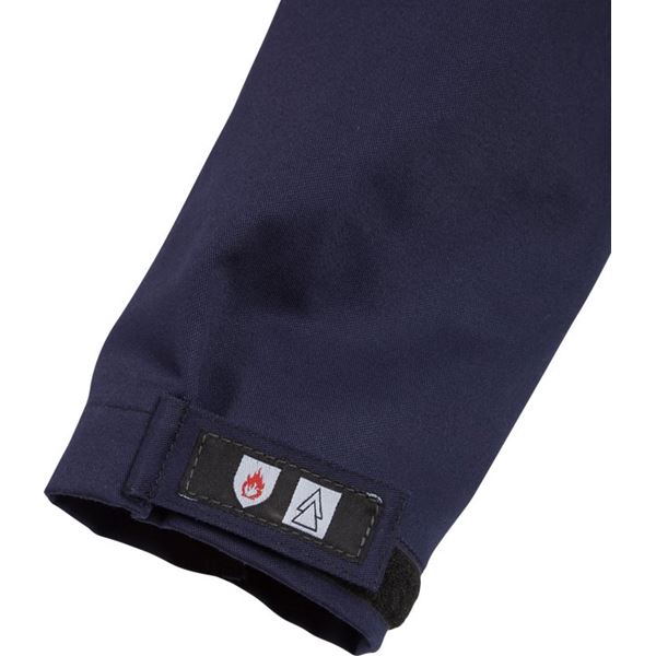 Fristads Flame Jacket 4030