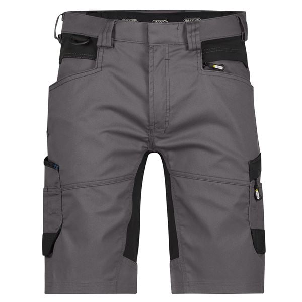Dassy Axis Stretch Work Shorts