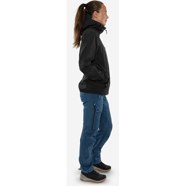 Fristads Women's Zinc Waterproof Jacket