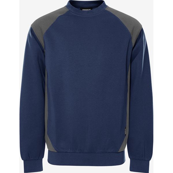 Fristads 7148 Fusion Sweatshirt