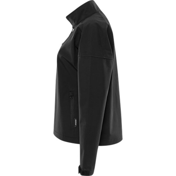 Fristads 1477 Ladies Soft Shell Jacket