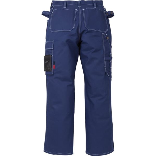 Fristads Ladies Craftsman trousers 253K FAS
