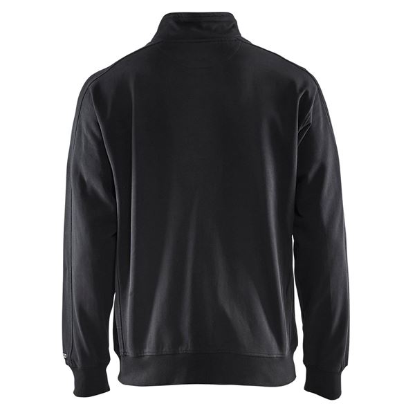 Blaklader 3349 Zipped Sweatshirt