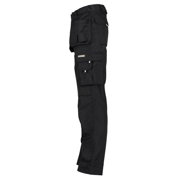 Dassy Oxford Winter Weight Work Trousers