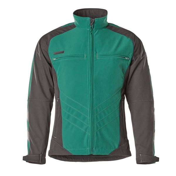 Mascot Unique 12002 Softshell Jacket