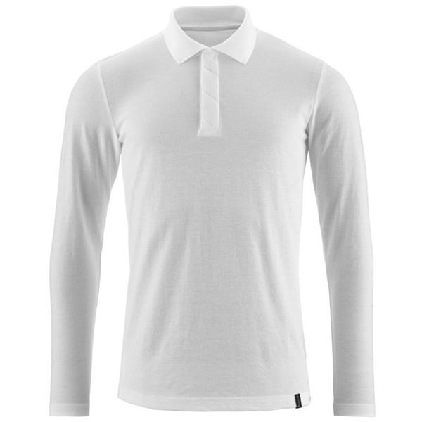 Mascot 20483 Long Sleeve Polo Shirt