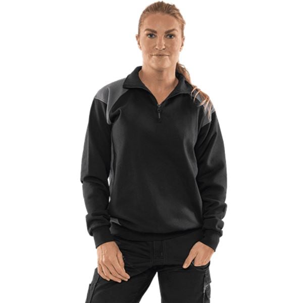 Fristads Fusion Sweatshirt 7048 GSM