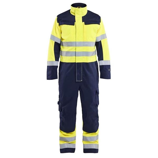 Blaklader 6379 Multinorm Hi-Vis Overall 