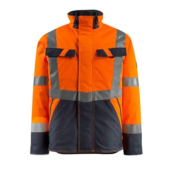 Mascot 15935 Hi-Vis Winter Jacket