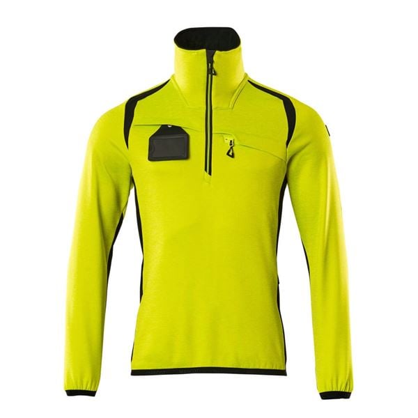 Mascot 19303 Half Zip Fleece Jumper