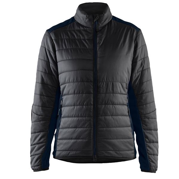 Blaklader 4715 Womens Quilted Jacket
