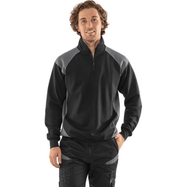 Fristads Fusion Sweatshirt 7048 GSM