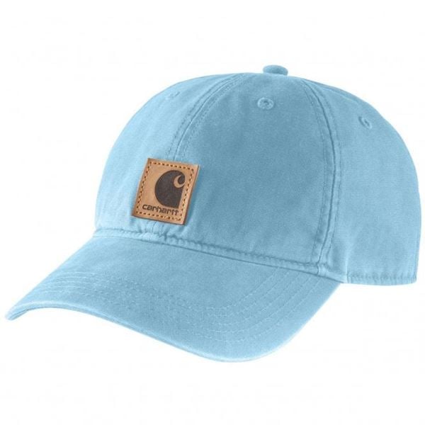 Carhartt Odessa Baseball Cap