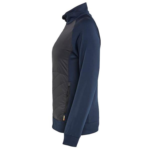 Blaklader 3419 Womens Hybrid Sweat Jacket