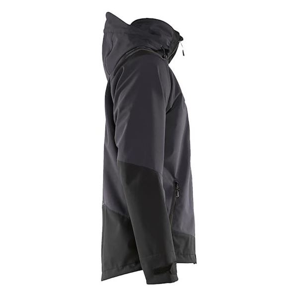 Blaklader 4750 Winter Softshell Jacket