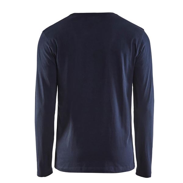 Blaklader 3500 T-shirt long sleeves