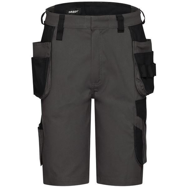 Dassy Kuma Work Shorts