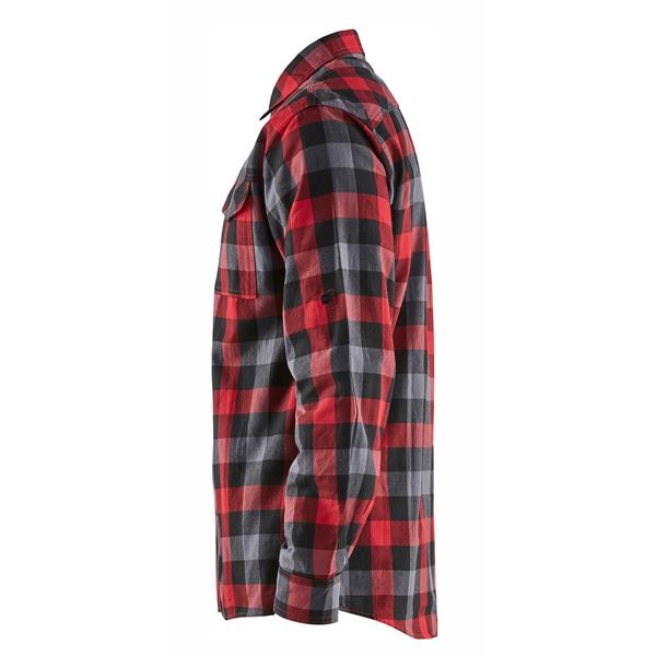 Blaklader 3299 Flannel Shirt