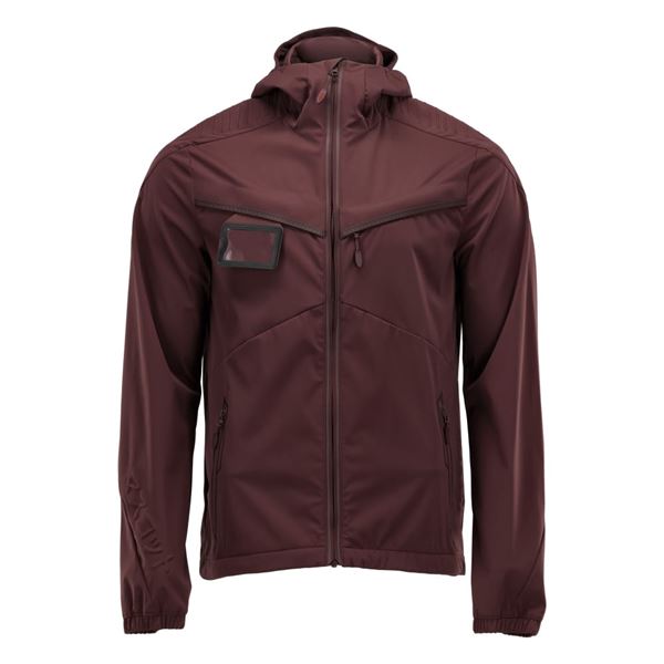 Mascot  22201 Jacket