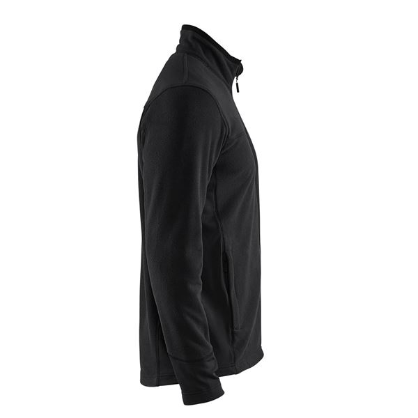 Blaklader 4895 Microfleece Jacket