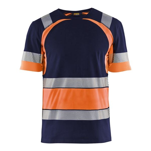 Blaklader 3421 High Vis T-shirt