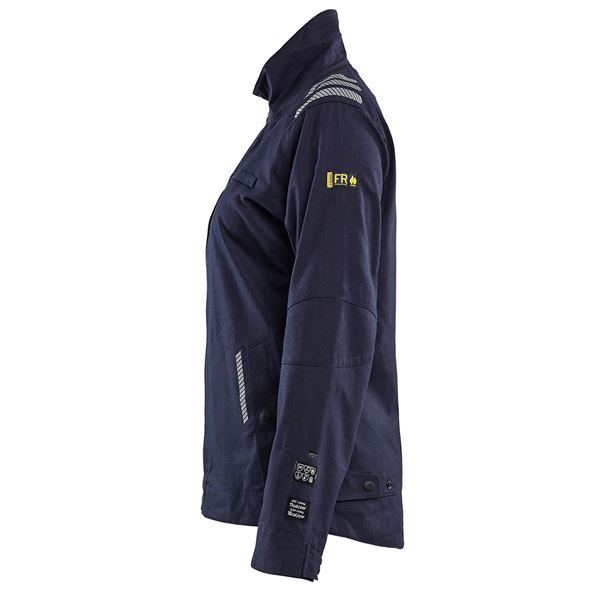 Blaklader 4070 Womens FR Jacket 