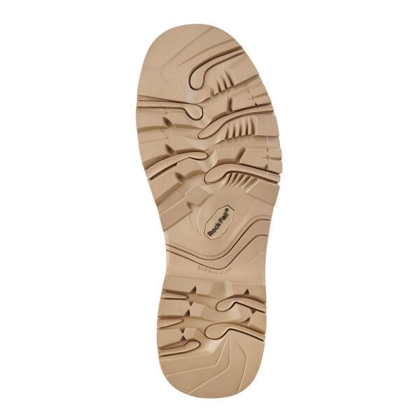 Rock Fall RF720 Womens Hurricane Waterproof Safety Boot