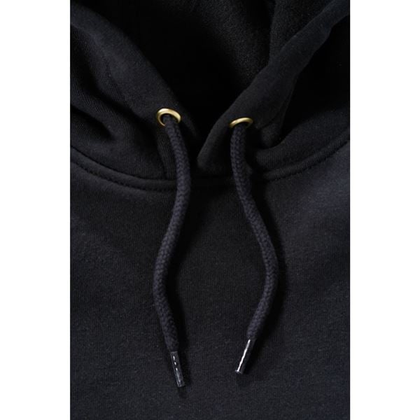 Carhartt Hooded Loose Fit Sweatshirt K121