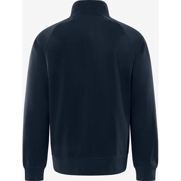 Fristads 7552 Sweatshirt Jacket
