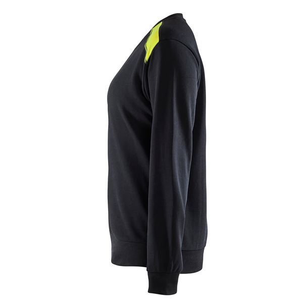 Blaklader 3408 Womens Sweatshirt