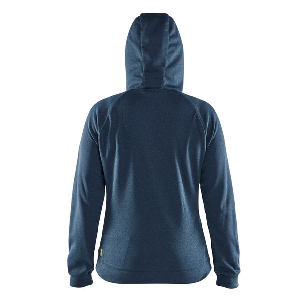 Blaklader 3464 Women's Zipped Hoodie