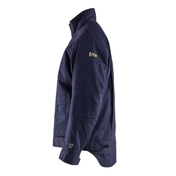 Blaklader 4784 Flame Retardant Winter Jacket