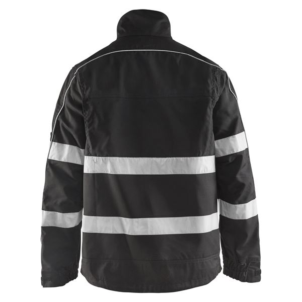 Blaklader 4051 High Vis Jacket