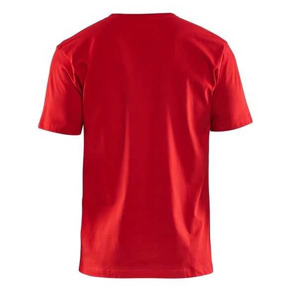 Blaklader 3300 Short Sleeve T-Shirt