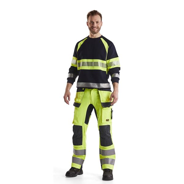 Blaklader 3459 Multinorm Sweatshirt