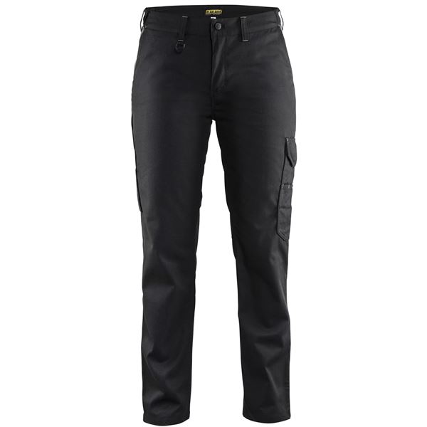 Blaklader 7104 Womens Industry Trousers