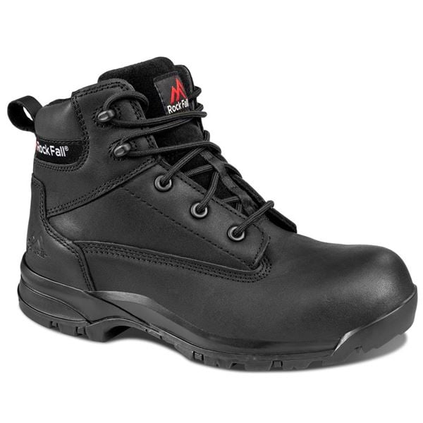 Rock Fall RF3300 Iris Womens Metatarsal Safety Boot
