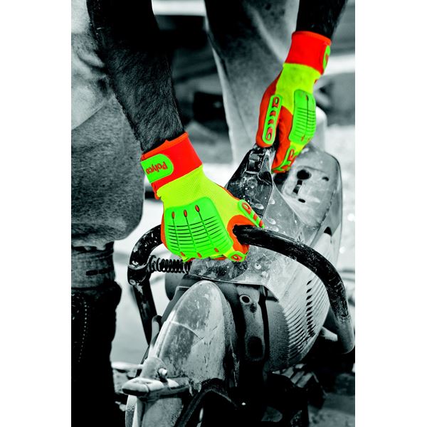 Polyco Multi-Task E HV Gloves