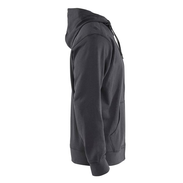 Blaklader 3366 Zipped Hoodie